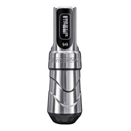 FK IRONS FLUX MAX BLADE 2 BATERÍAS MÁQUINA DE TATUAJE INALÁMBRICA