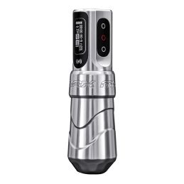 FK IRONS FLUX MAX BLADE 2 BATERÍAS MÁQUINA DE TATUAJE INALÁMBRICA