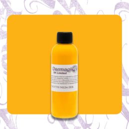 GOLDEN YELLOW DERMAGLO 100ml