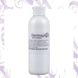 WHITE  DERMAGLO 100ml