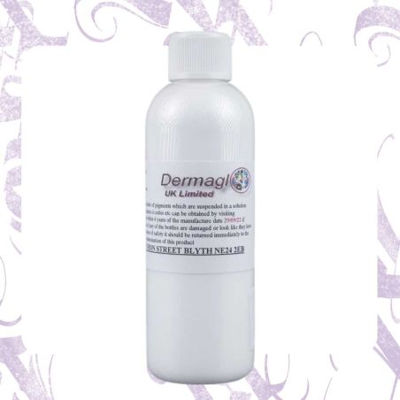 WHITE  DERMAGLO 100ml