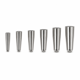 Set Barras dilatadoras 6 piezas (10mm-20mm)