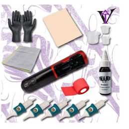 Kit Pen Wireless Inalámbrico