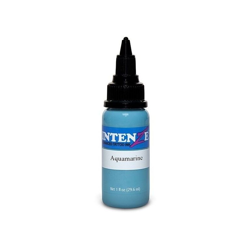 AQUAMARINE INTENZE