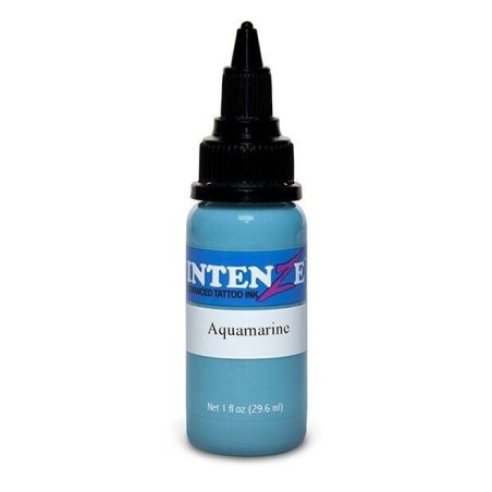 AQUAMARINE INTENZE