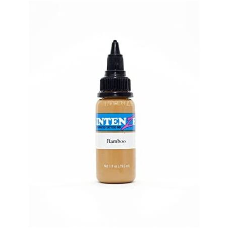 BAMBOO INTENZE