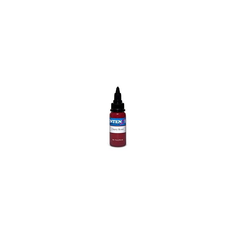 CHERRY BOMB INTENZE