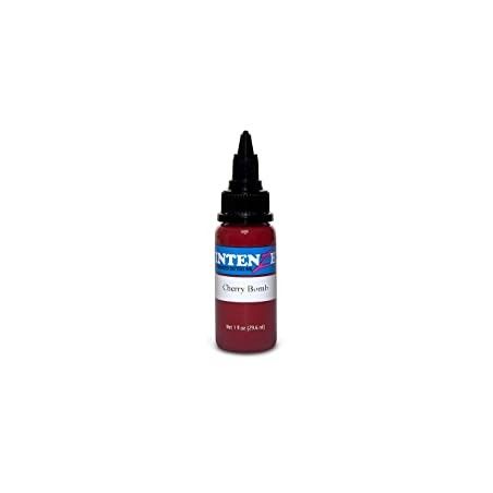 CHERRY BOMB INTENZE