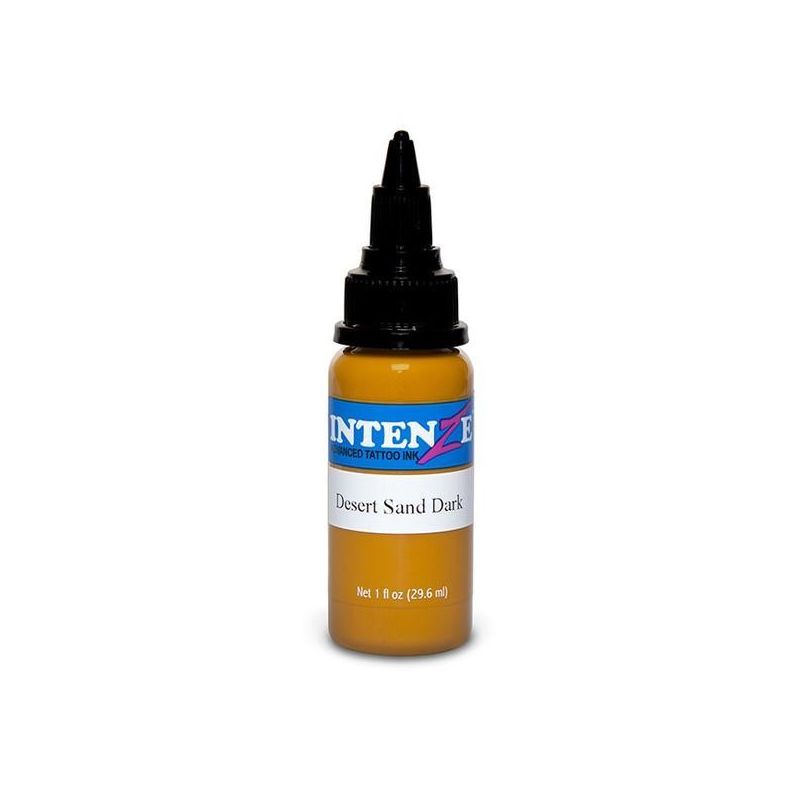 DESERT SAND DARK INTENZE