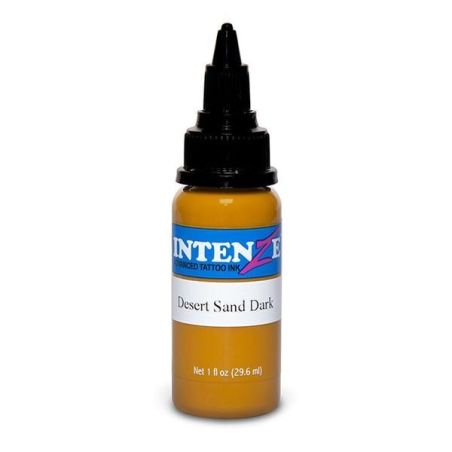 DESERT SAND DARK INTENZE