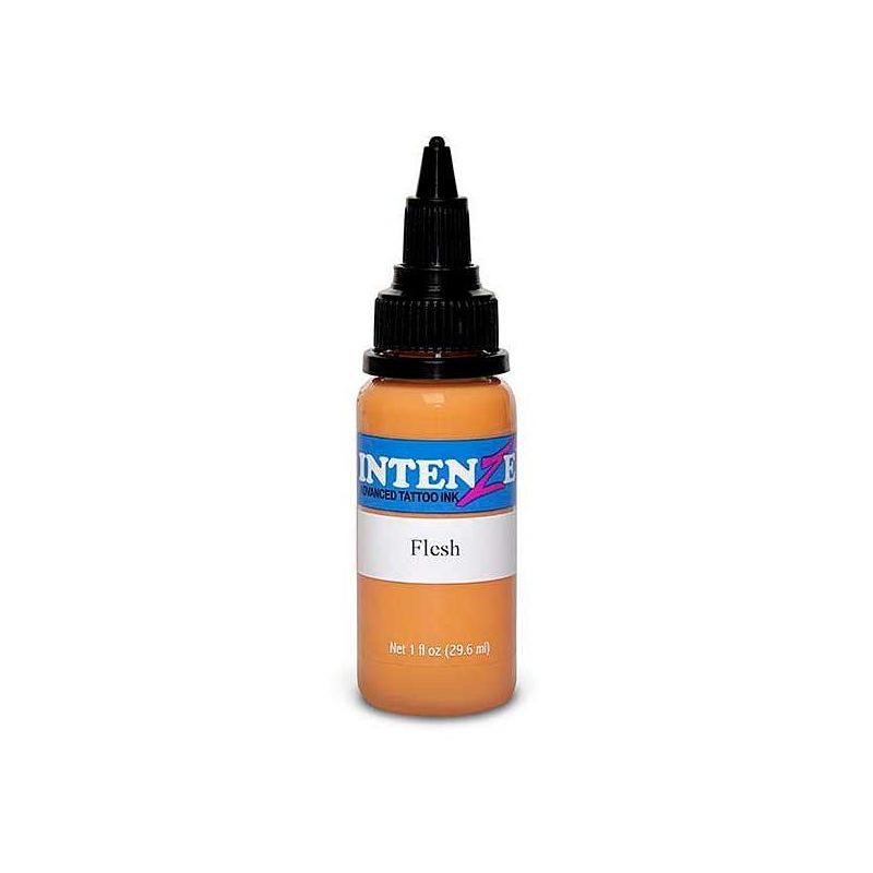 FLESH INTENZE