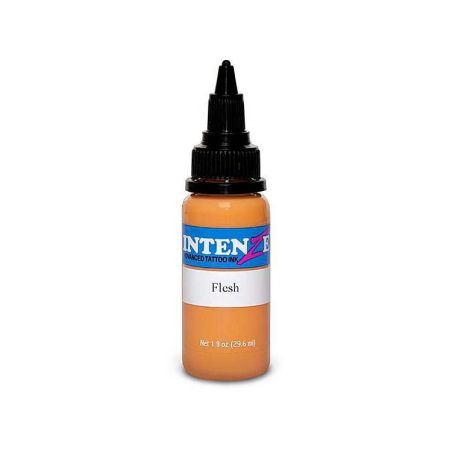 FLESH INTENZE