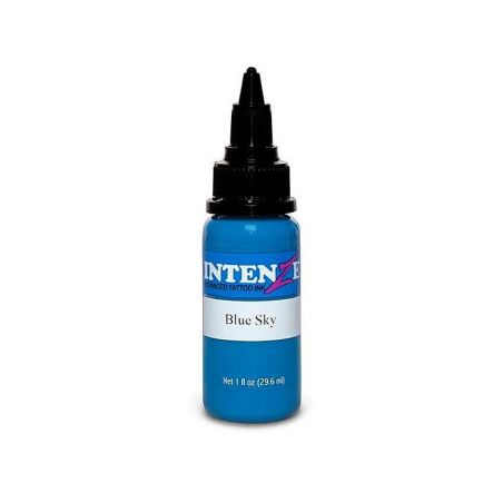 BLUE SKY INTENZE