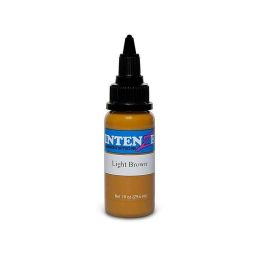 LIGHT BROWN INTENZE