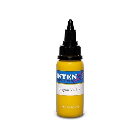 DRAGON YELLOW INTENZE