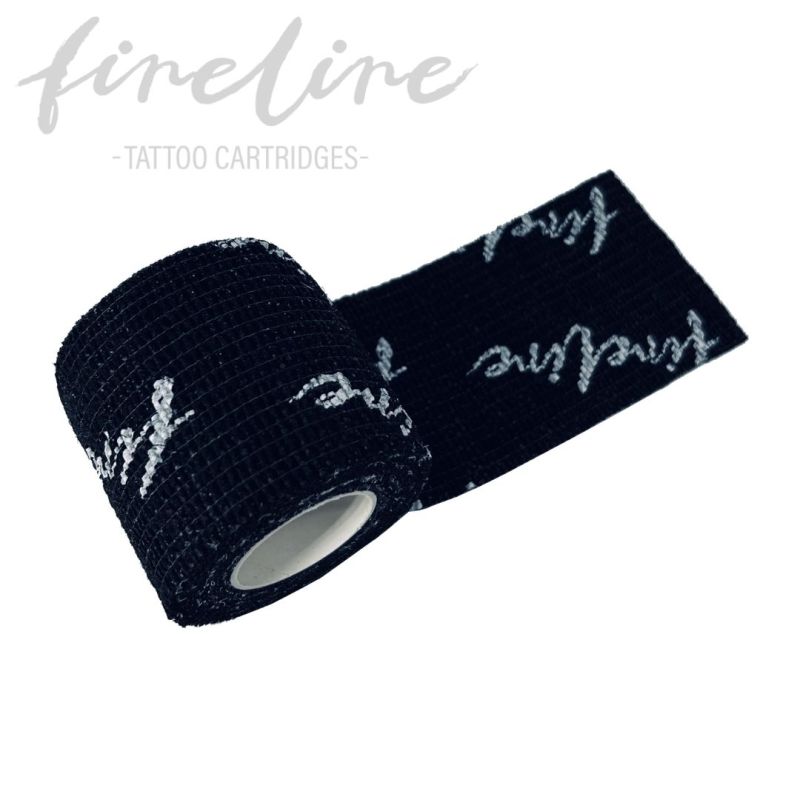FUNDA VENDA GRIP FINELINE - 5CM