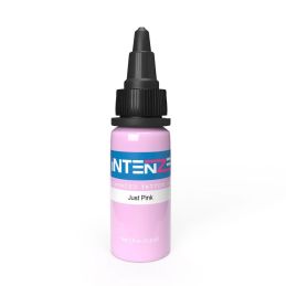JUST PINK INTENZE