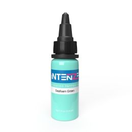 SEA FOAM GREEN INTENZE
