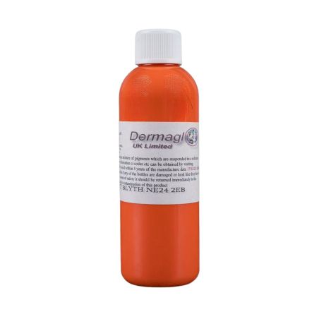 EXP:10/11/2027 NAVEL ORANGE DERMAGLO 100ML