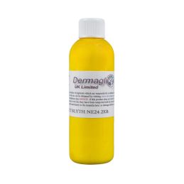 EXP:10/11/2027 CANARY YELLOW DERMAGLO 100ML