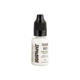 RADIANT WHITE 1/2OZ