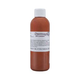 EXP:13/11/2027 TAN DERMAGLO 100ML