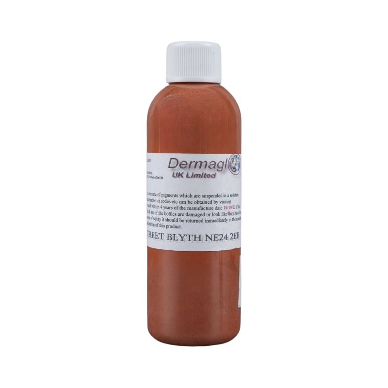 EXP:13/11/2027 TAN DERMAGLO 100ML
