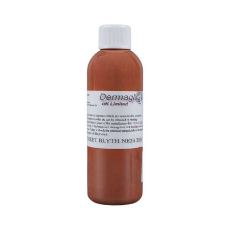 EXP:13/11/2027 TAN DERMAGLO 100ML