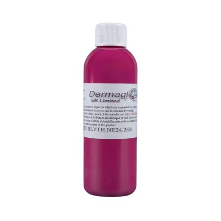 EXP:09/11/2027 MAGENTA DERMAGLO 100ML