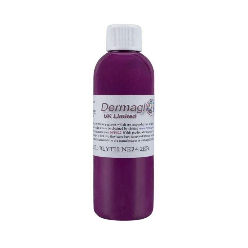 EXP:25/09/2027 PLUM DERMAGLO 100ML