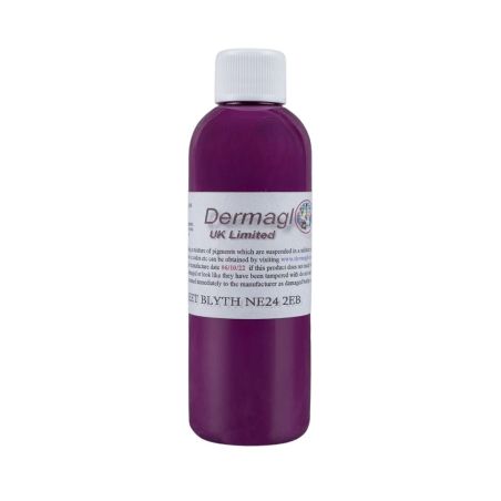 EXP:25/09/2027 PLUM DERMAGLO 100ML