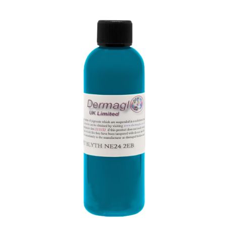 EXP:30/11/2027 AQUA FOAM DERMAGLO 100ML