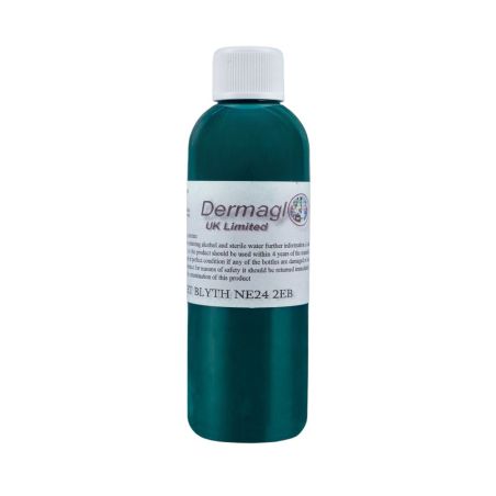 EXP:04/11/2027 TURQUOISE DERMAGLO 100ML