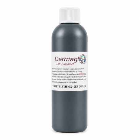 EXP:10/11/2027 BLUE GREY DERMAGLO 100ML