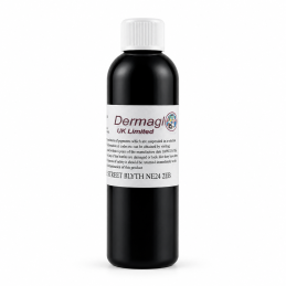 EXP:25/07/2027 BLACK DERMAGLO 100ML