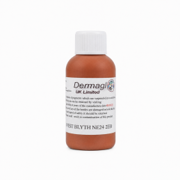 EXP:02/10/2027 TAN DERMAGLO 50ML