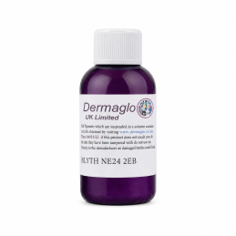EXP:30/09/2027 VIOLET DERMAGLO 50ML