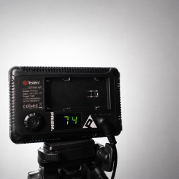 PRISM VISION - SET PROFESIONAL DE FOTOGRAFÍA PARA ESTUDIO