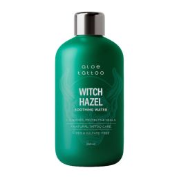 Witch Hazel Destillate  Aloetattoo