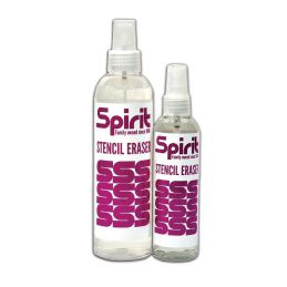 Spirit Stencil Eraser - Borrador de Plantillas