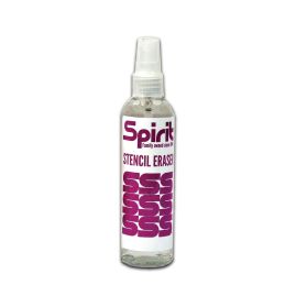 Spirit Stencil Eraser - Borrador de Plantillas