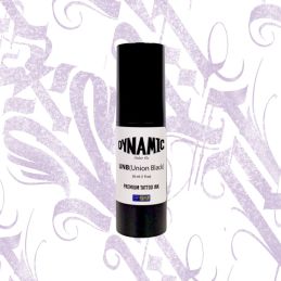 UNION BLACK DYNAMIC 30ML HOMOLOGADA