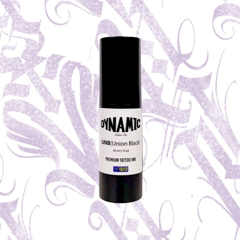 UNION BLACK DYNAMIC 30ML HOMOLOGADA