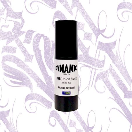 UNION BLACK DYNAMIC 30ML HOMOLOGADA