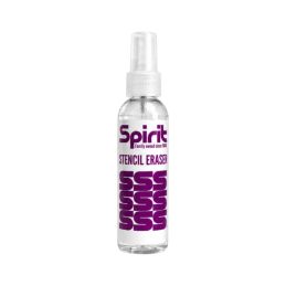 Spirit Stencil Eraser - Borrador de Plantillas