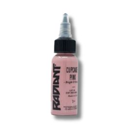 CUPCAKE PINK Radiant