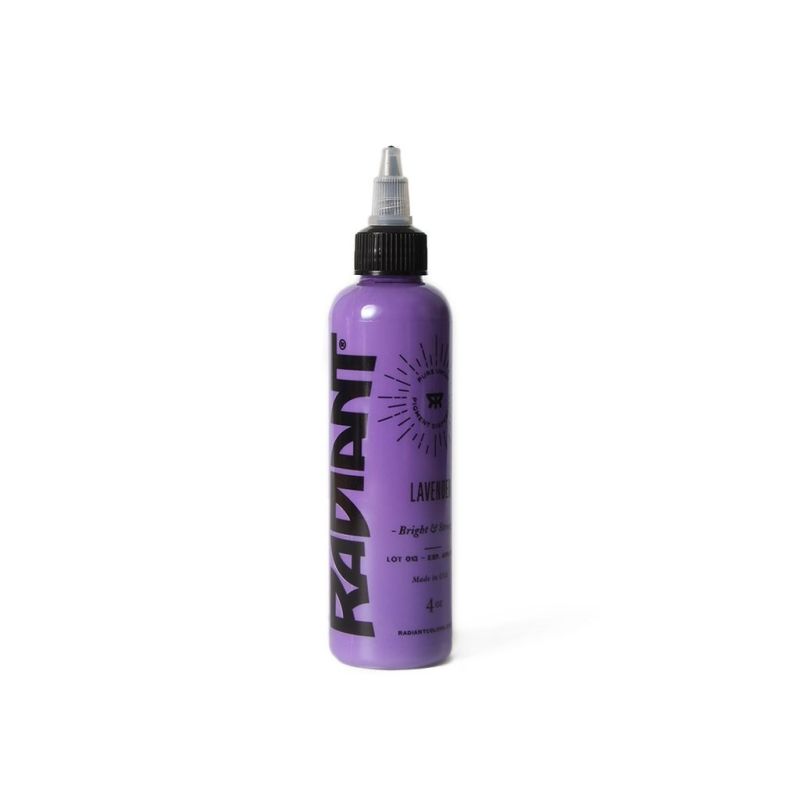 LAVENDER Radiant