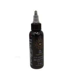 REAL BLACK 2oz Radiant
