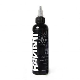 REAL BLACK 4oz Radiant