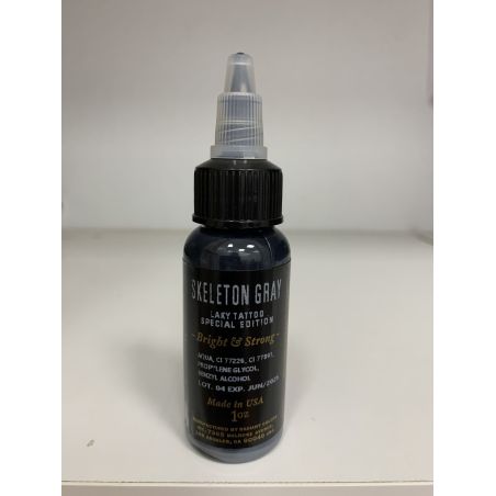 SKELETON GRAY Radiant